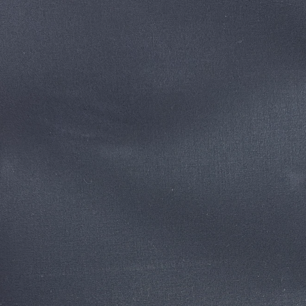 WAXED COTTON: Bushwax 6: 6oz: Noir: by the METRE