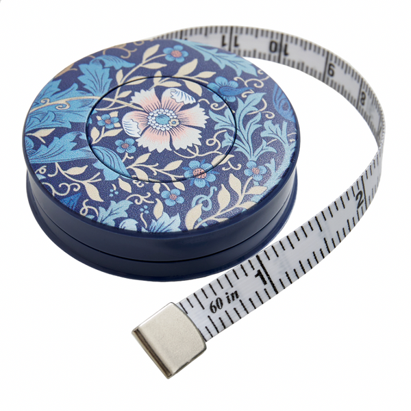 TOOL: HOBBY GIFT Retractable Tape Measure: MORRIS