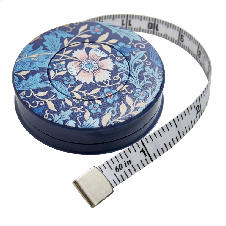 TOOL: HOBBY GIFT Retractable Tape Measure: MORRIS