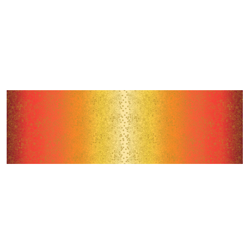 Leesa Chandler | Cultural Influence - YOMU 'Ombré Coordinate' 00032 3 Summer: by the 1/2m