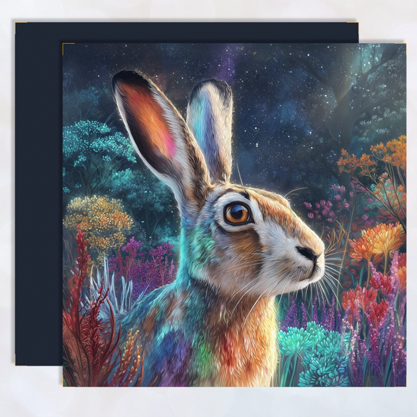 PANEL SET: Linen Effect, 1 Pair: Approx 18