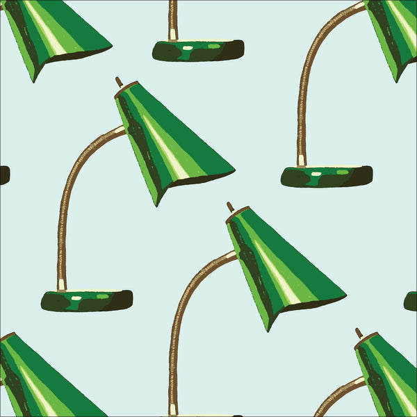 Tara Barr for Cloud9 Fabrics | Recollect in CANVAS 'Shine On' C9RC227444: by the ½m
