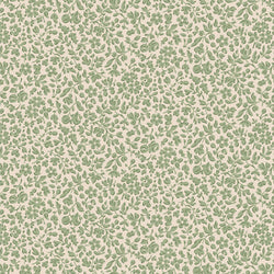Tilda | Merry Little Christmas: TD110146 'Eve' Sage: by the ½m