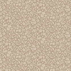 Tilda | Merry Little Christmas: TD110148 'Eve' Clay: by the ½m
