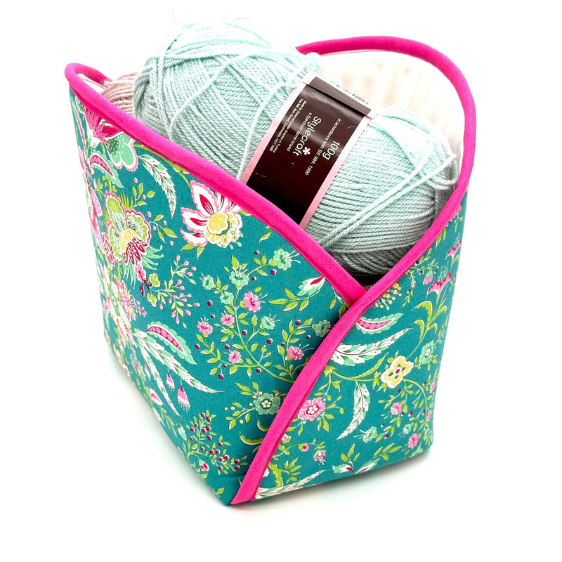 INSTRUCTIONS with A3 Template: Tulip Storage: PRINTED VERSION