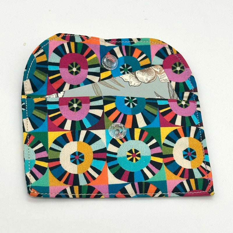 INSTRUCTIONS: Gift Card Holder: DIGITAL DOWNLOAD