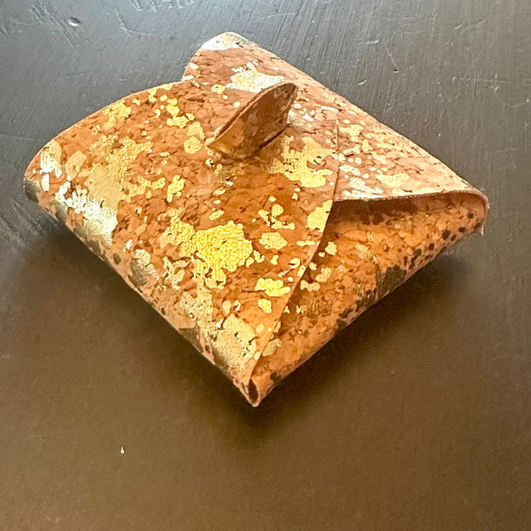 INSTRUCTIONS: Gift / Favours Box: PRINTED VERSION