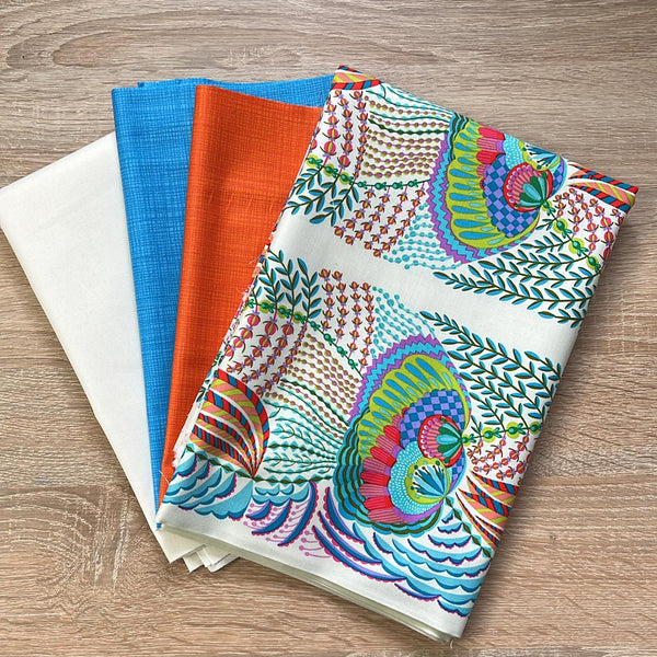Sustainable Imitation Denim Fabric By Digital Print – Natasha Fabric