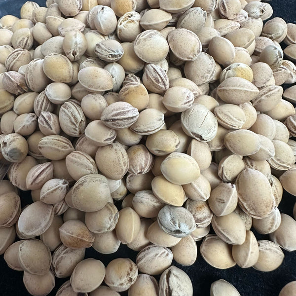 House of Alistair: 1Kg 100% Organic Cherry Stones with Care Sheet
