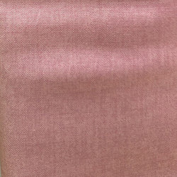 BOLT END SALE: Makower: 'Linen Texture' Cotton Blender 1473 in P2 Petal: Approx 2.1m