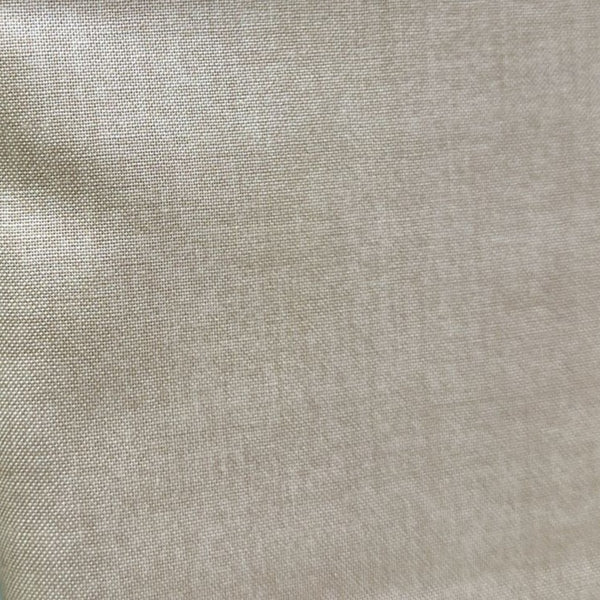 BOLT END SALE: Makower 'Linen Texture' Cotton Blender 1473 in P1 Pale Pink: Approx 2.45m