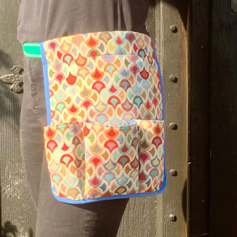 INSTRUCTIONS: Tool Belt: PRINTED VERSION