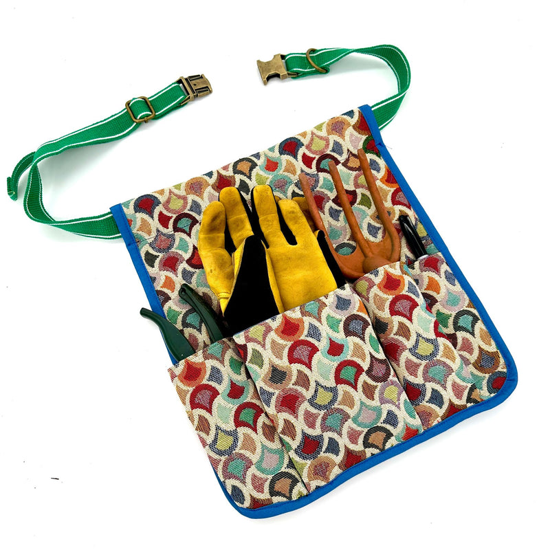 INSTRUCTIONS: Tool Belt: PRINTED VERSION