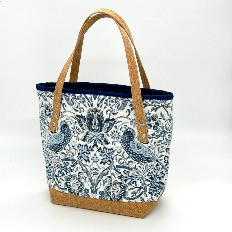INSTRUCTIONS: Rivet Handled Bag: DIGITAL DOWNLOAD