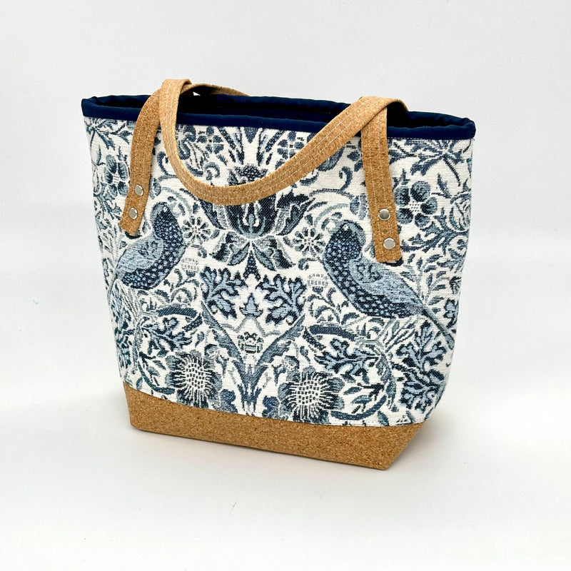 INSTRUCTIONS: Rivet Handled Bag: DIGITAL DOWNLOAD