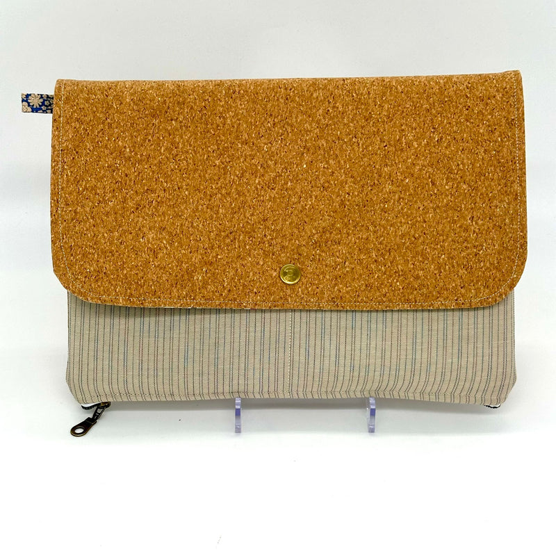 INSTRUCTIONS: Jumbo Pocket Rocket Pouch: DIGITAL DOWNLOAD