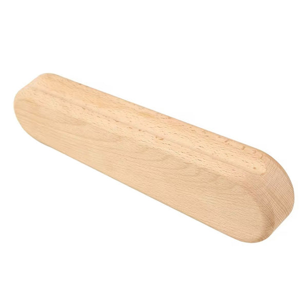 TOOL: Multi-Purpose Beech Wood Tailor's Clapper