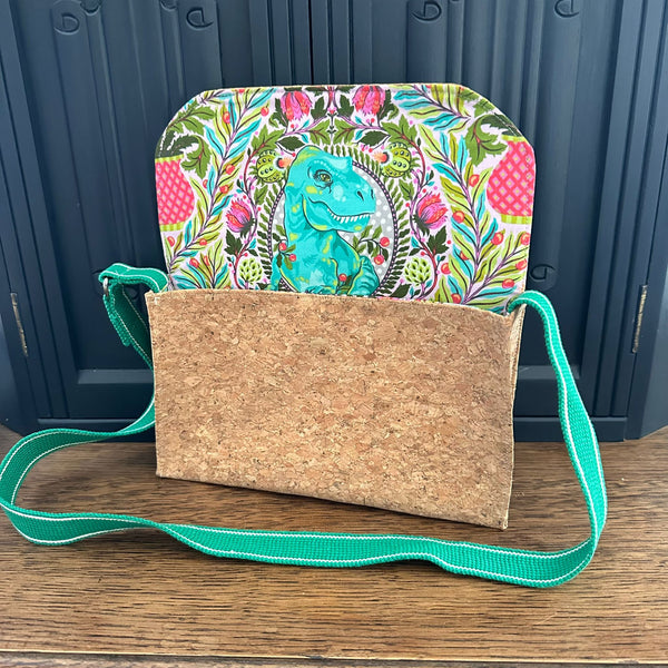INSTRUCTIONS: One Piece Go Bag: PRINTED VERSION