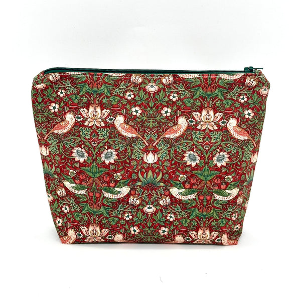 INSTRUCTIONS: Handy Zip Pouch: DIGITAL DOWNLOAD