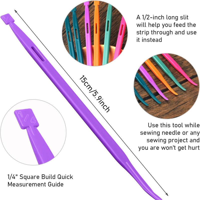 TOOL: Really Useful Pokey Tool: colour will vary (1 tool)