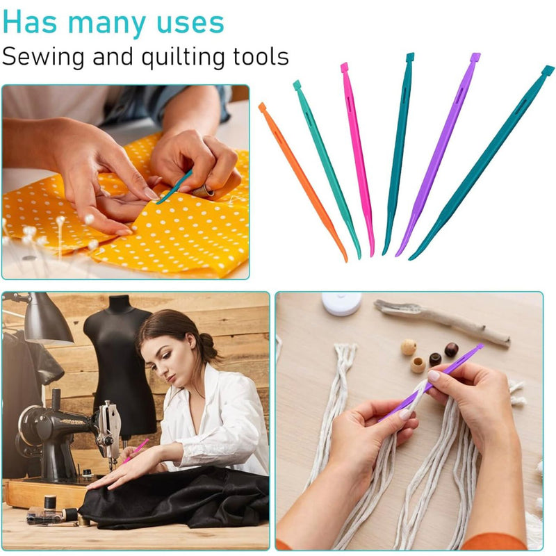 TOOL: Really Useful Pokey Tool: colour will vary (1 tool)