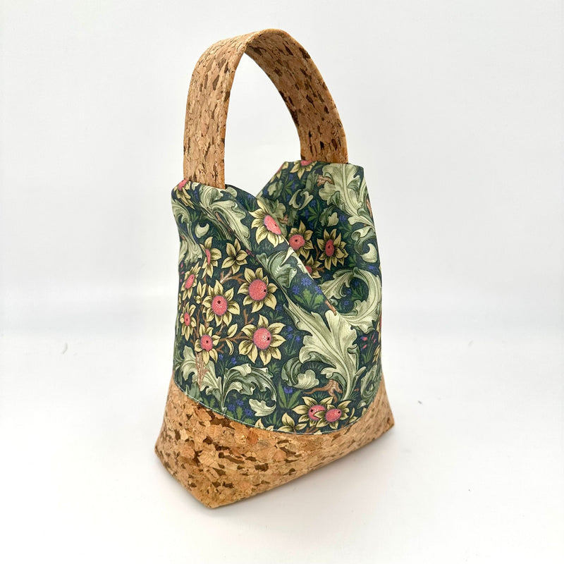 INSTRUCTIONS: Slouchy Doorstop: DIGITAL DOWNLOAD