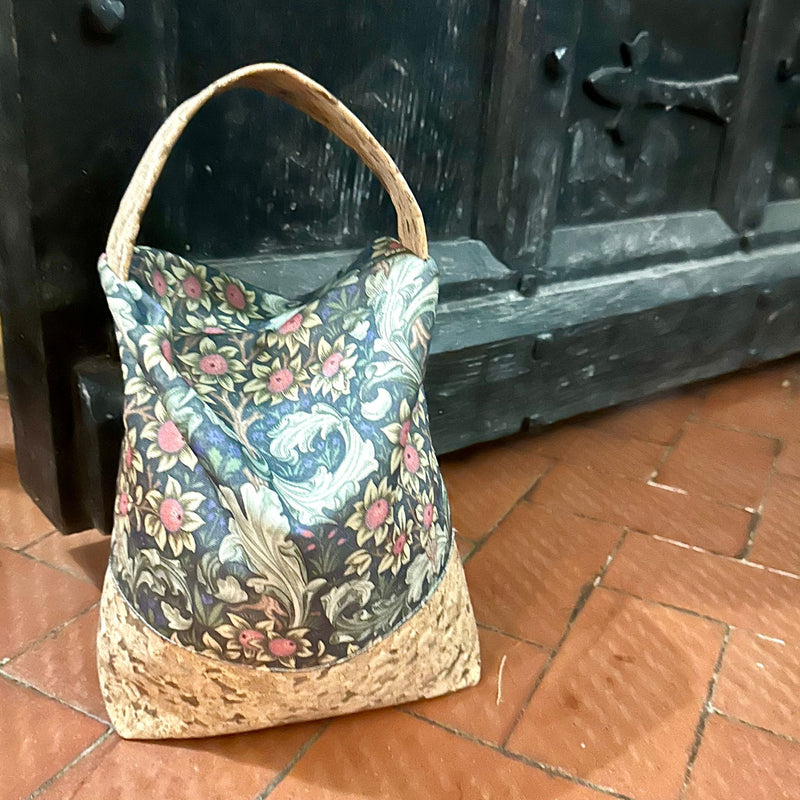 INSTRUCTIONS: Slouchy Doorstop: DIGITAL DOWNLOAD