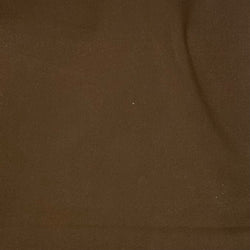 WAXED COTTON: Bonneville 6: 6oz: Bronze Brown: by the METRE