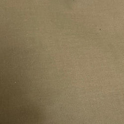 IMPERFECT: WAXED COTTON: Bonneville 4: 4oz: Leaf Green: by the METRE