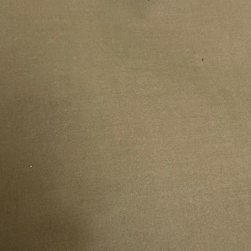 IMPERFECT: WAXED COTTON: Bonneville 4: 4oz: Leaf Green: by the METRE