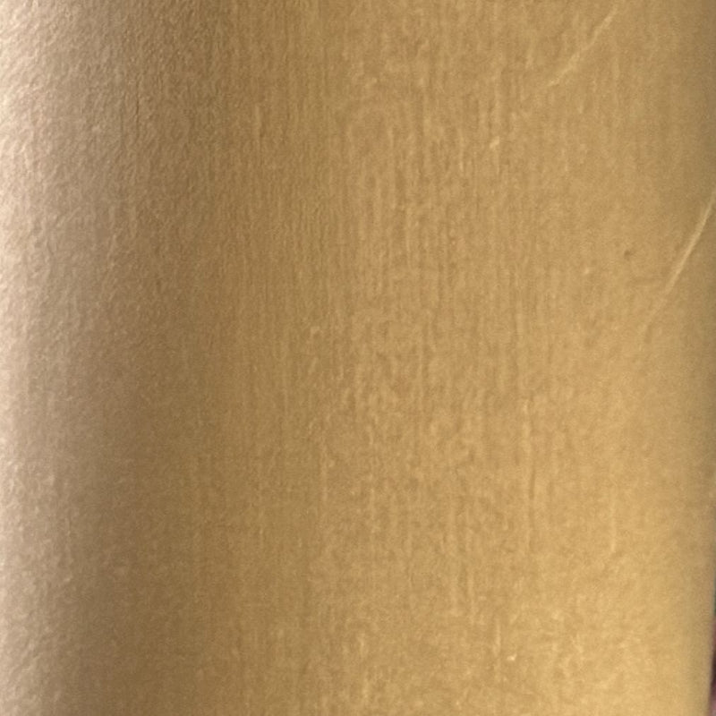 WAXED COTTON: TekWax® RANGER DRILL: Light Tan: by the METRE