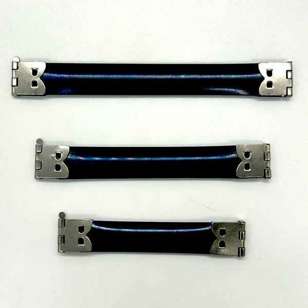 HARDWARE: Trio of Flexi Frames: 8cm, 10cm and 12cm