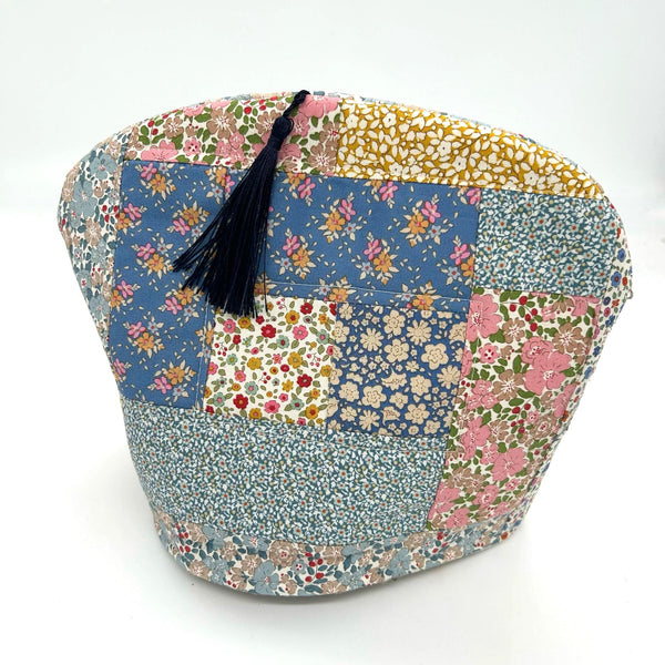 SAMPLE SALE: 26CO: Tilda Patchwork Tea Cosy