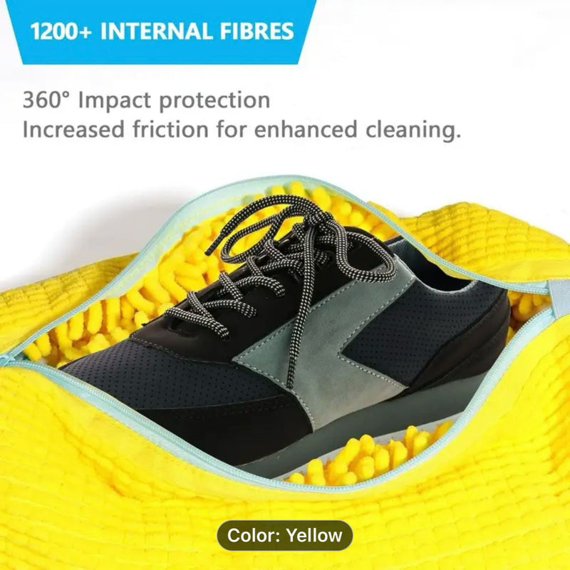 ACCESSORY: Washing Machine Bag for Shoes / Trainers