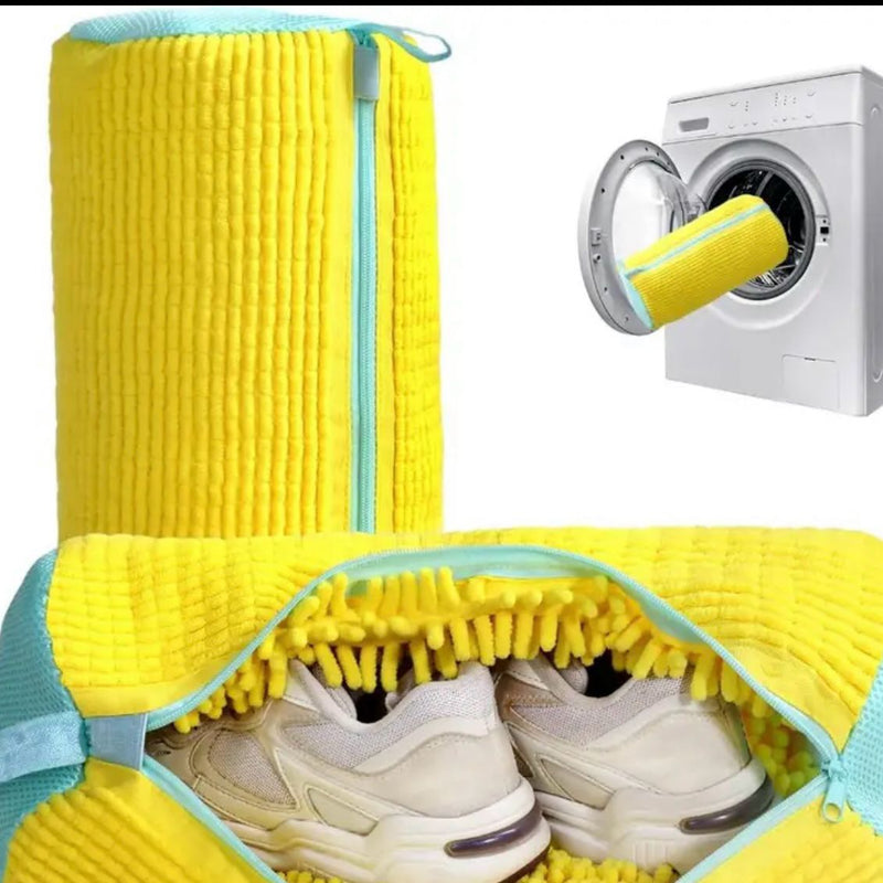 ACCESSORY: Washing Machine Bag for Shoes / Trainers