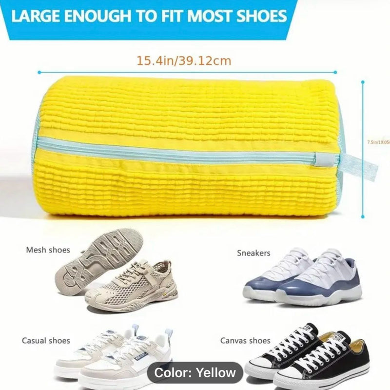 ACCESSORY: Washing Machine Bag for Shoes / Trainers