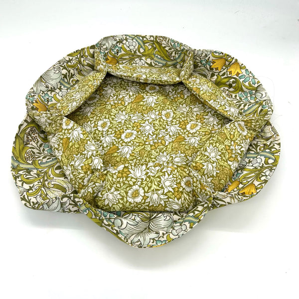 SAMPLE SALE: 26DS: Petal Platter