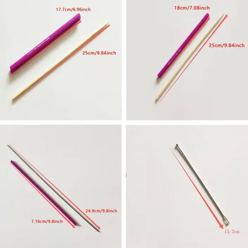 TOOLS: Turning Through Set - Delayed Despatch