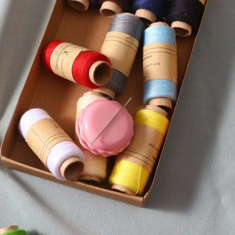 TOOL: Magnetic Needle Keeper and Sharpener: PINK MACARON