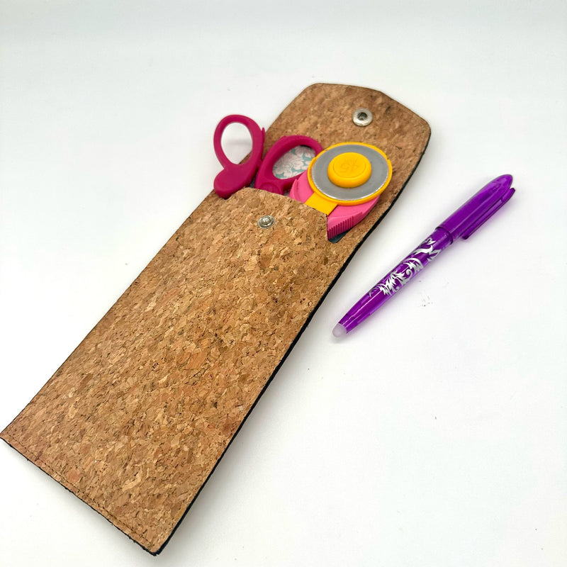 INSTRUCTIONS: Handy Holder: DIGITAL DOWNLOAD