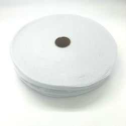 WADDING: Polyester On A Roll: 2½" wide x Approx 35yds / 33m length