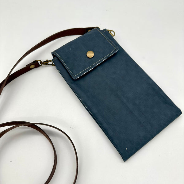 INSTRUCTIONS: Three Pocket Walker Bag: PRINTED VERSION