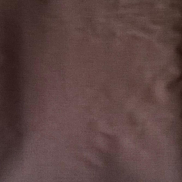 WAXED COTTON: Bonneville 6: 6oz: Antique Brown: PRECUT 1 METRE