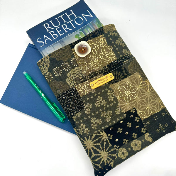 INSTRUCTIONS: Book Sleeve: PRINTED VERSION
