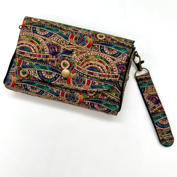 INSTRUCTIONS: Blinking Gorgeous Bag: PRINTED VERSION
