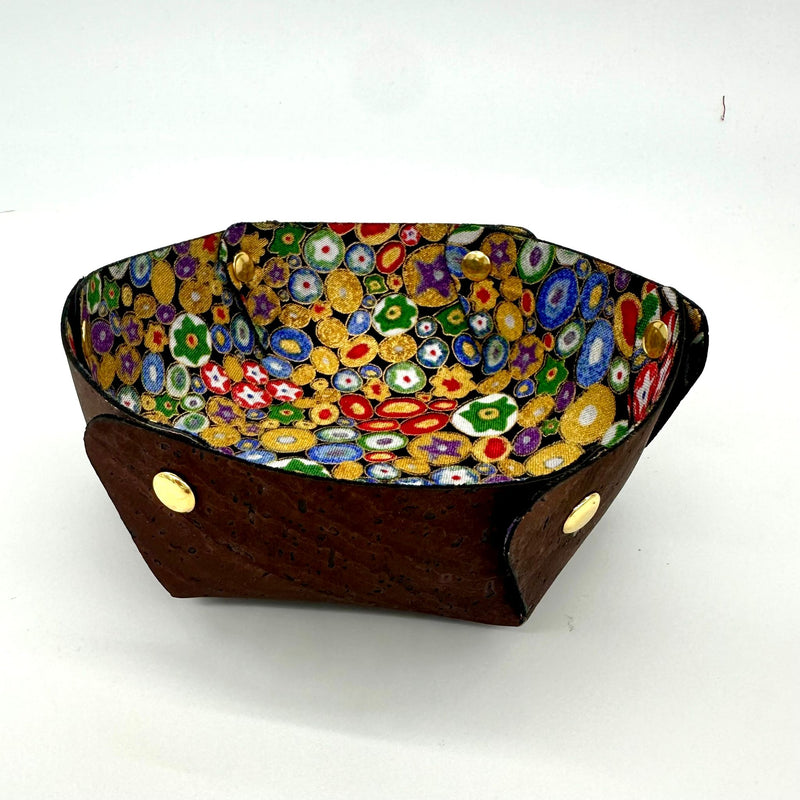 INSTRUCTIONS: Hexie Bowl: PRINTED VERSION