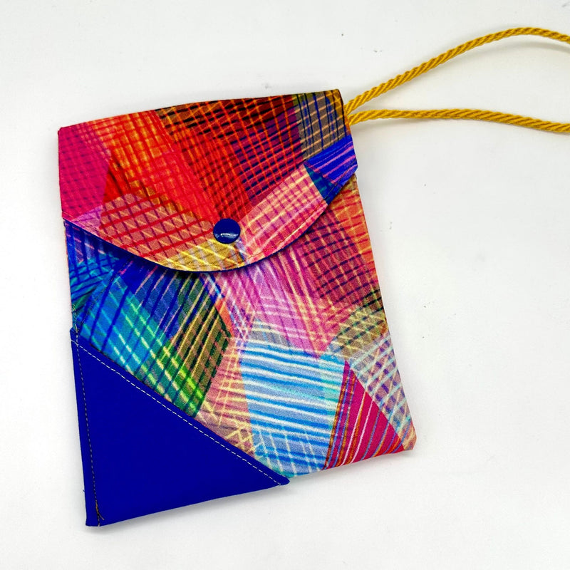 INSTRUCTIONS: Double Sided Carry Case: PRINTED VERSION