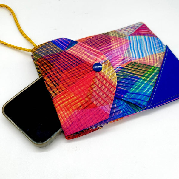 INSTRUCTIONS: Double Sided Carry Case: PRINTED VERSION
