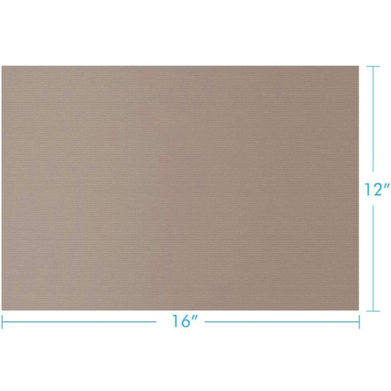 ACCESSORY: Non-Stick Teflon Sheet: Approx 12" x 16"