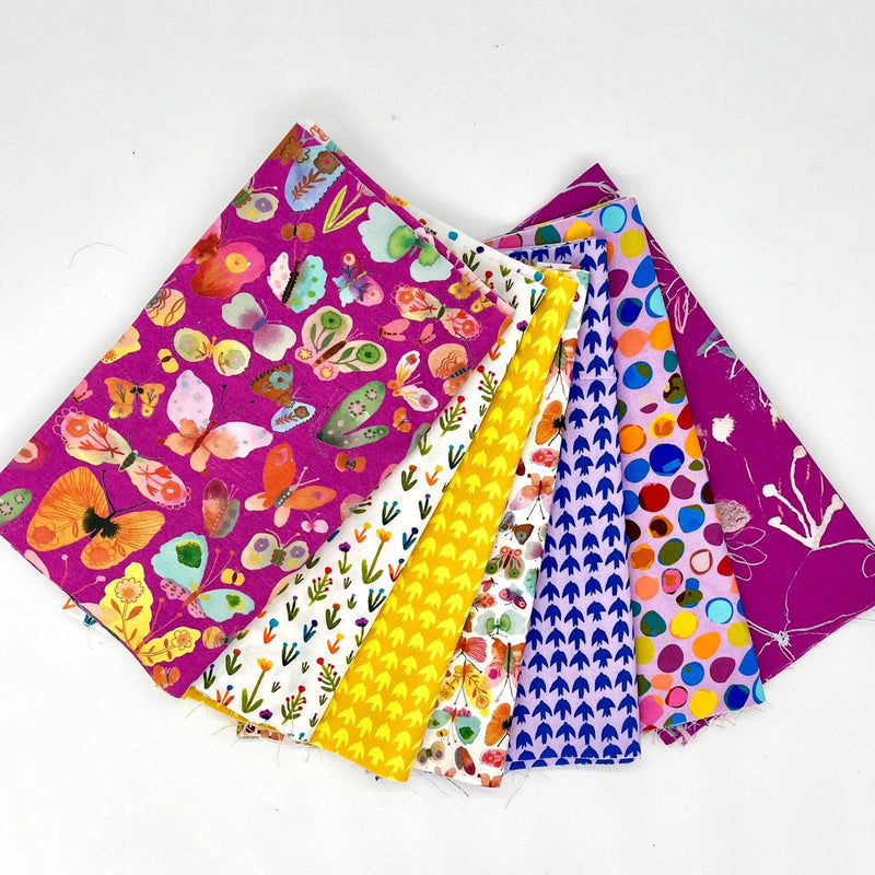LONG QUARTER BUNDLE: 7 x LQ: Carolyn Gavin | Sweet Somethings